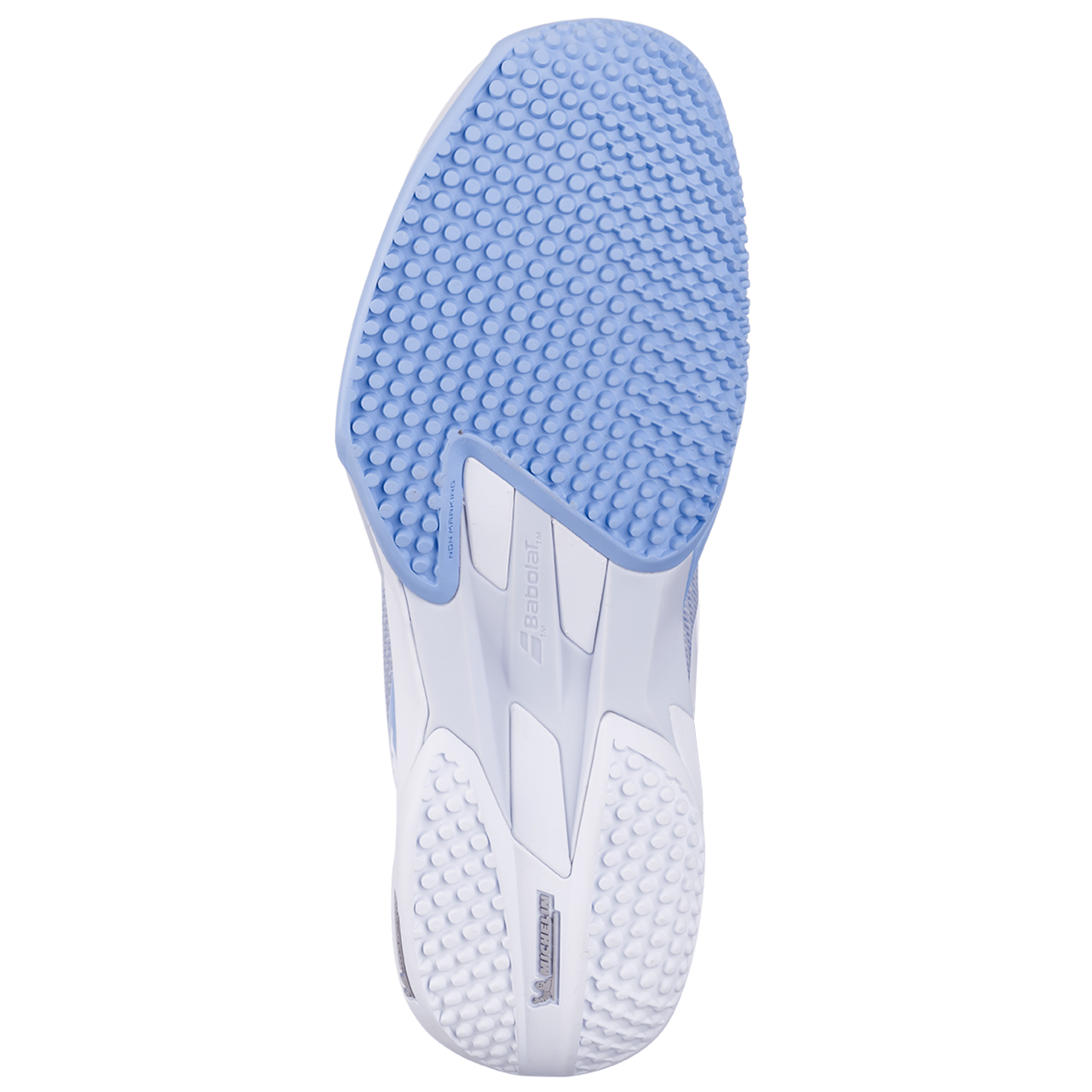 Tennis shoes | Jet Mach 4 Sand Grass Women | Babolat
